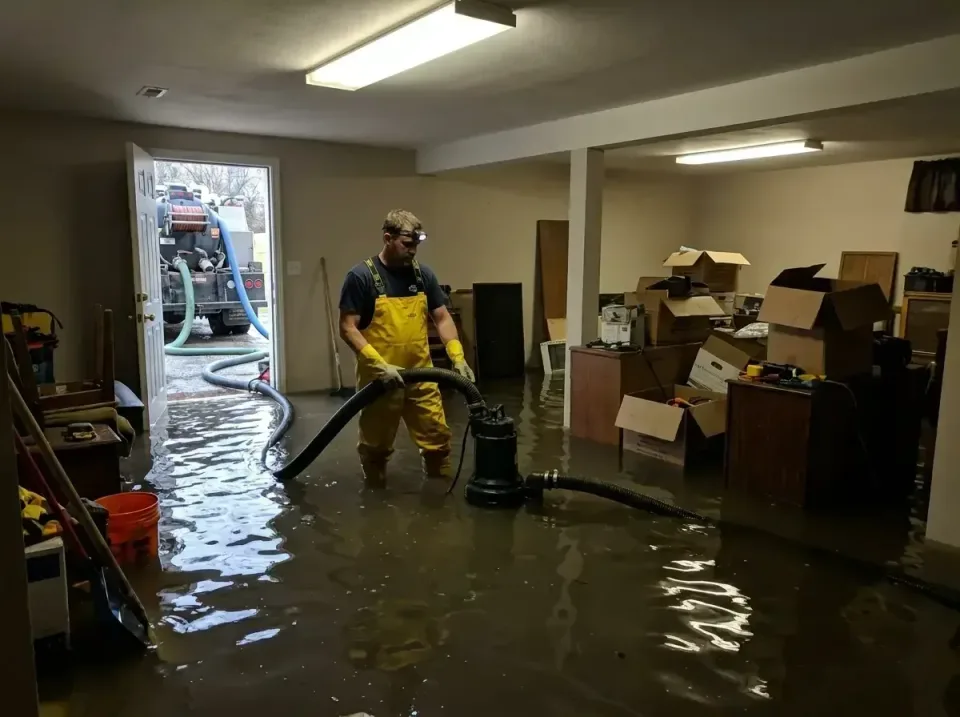 basement-burst-pipe-flooding-a-001 — frequently asked questions, 24-Hour Water Damage Restoration Services in Bellevue, WA